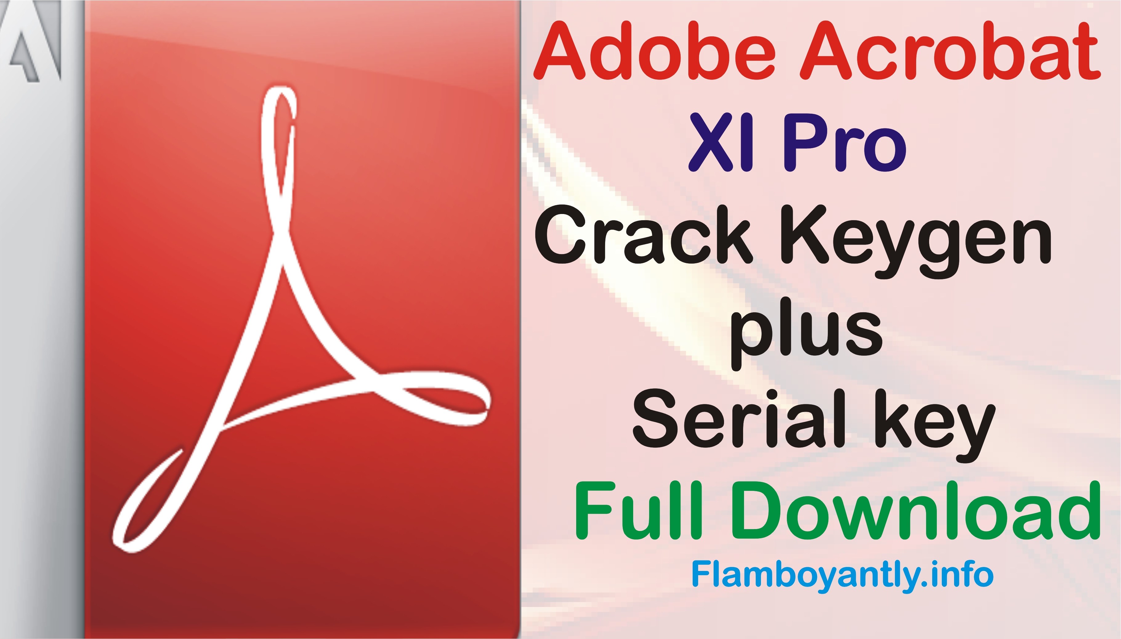 Download Acrobat Xi Pro Mac